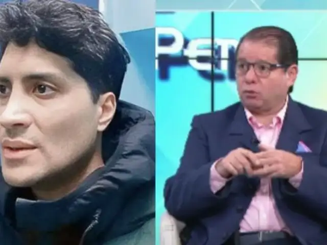 Abogado de Abel Valdivia: “no ha habido ningún tipo de obstaculización para la extradición”