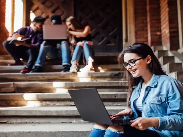 ¿Quieres estudiar una maestría becado? OEA lanza convocatoria para peruanos