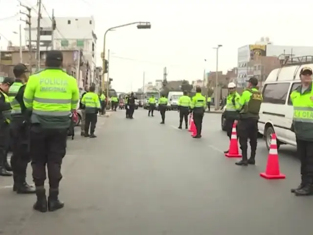 ¿Municipios están asumiendo protección de agentes policiales?