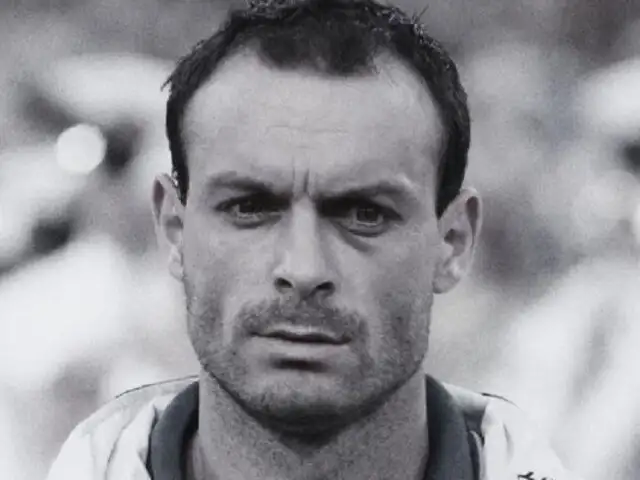 Muere Salvatore Schillaci a los 59 años: histórico delantero del Inter, Juventus y la selección italiana