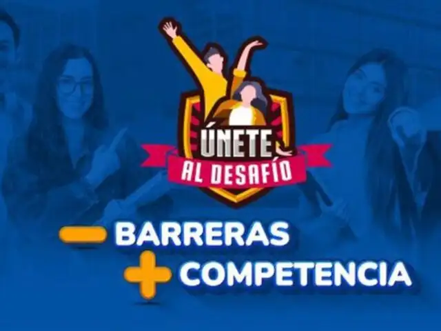 ¡Atención, universitarios! Lanzan concurso para estudiantes de derecho y economía