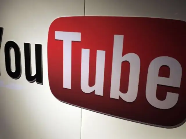 YouTube permitirá crear fondos y videos con inteligencia artificial desde fines de 2024