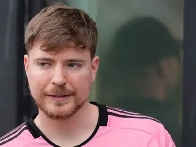 Concursantes demandan al equipo de producción de MrBeast por explotación laboral y acoso sexual