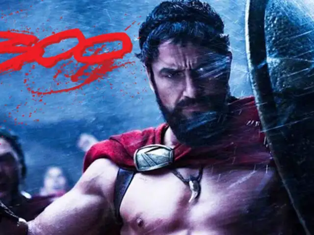 El legendario Leónidas regresaría en nueva serie de 300 dirigida por Zack Snyder