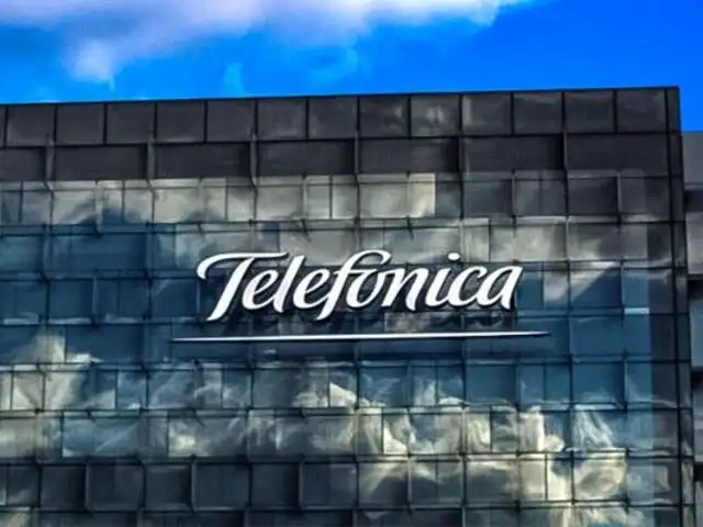 Telefónica gana demanda: Estado peruano deberá devolver más de S/371 millones