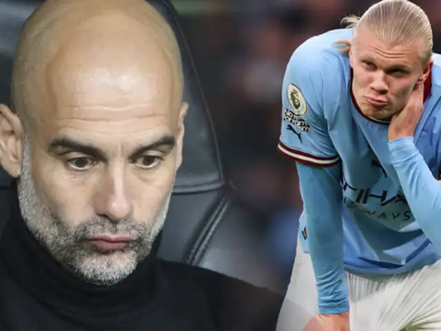 ¿Pueden expulsar al Manchester City de todas las competiciones?