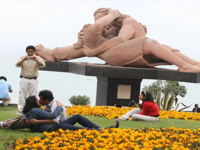 ¡Se inició la primavera! Conoce qué temperaturas se registrarán en Lima Metropolitana