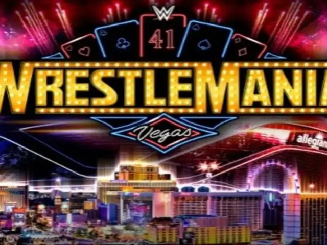 WWE anuncia la venta de entradas para WrestleMania 41: ¿Cuándo y cómo conseguirlas?