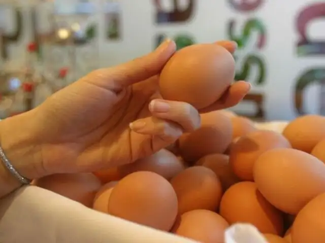 ¿Cuántos huevos se pueden comer al día y por qué ayudan a bajar de peso?