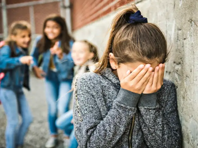 Protege a tus hijos: señales de alerta ante la violencia en el hogar y el colegio