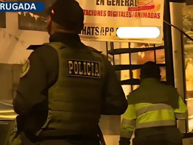 Detonan explosivo contra vivienda en SJL: delincuentes se habrían equivocado de casa