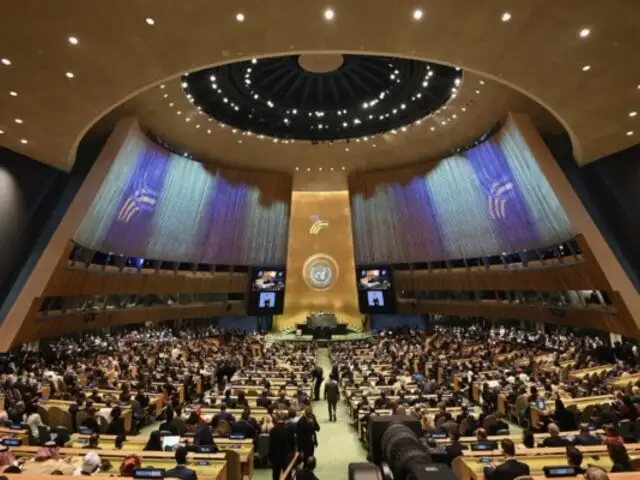 Perú apoya el ‘Pacto para el Futuro’ de la ONU: ¿por qué algunos países se opusieron?