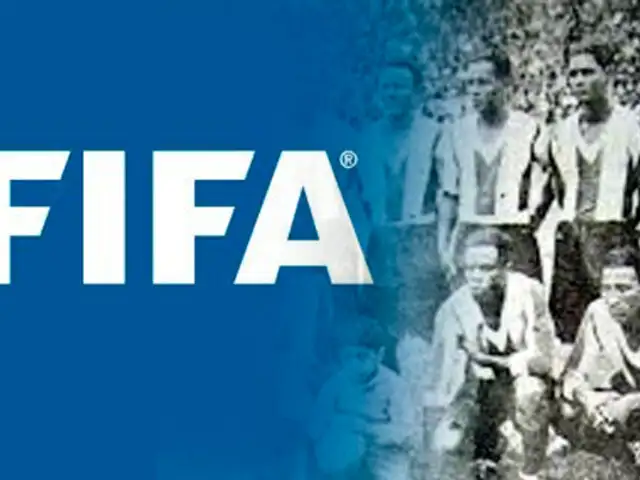 FIFA terminó con la polémica del título de 1934 y anuncia que Alianza fue el campeón en aquel año