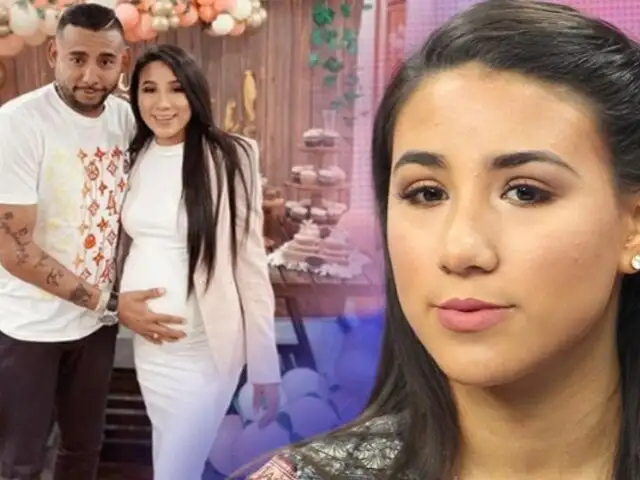 Reconciliación Familiar: Abel Lobatón pide perdón a su hija Samahara tras controversias públicas