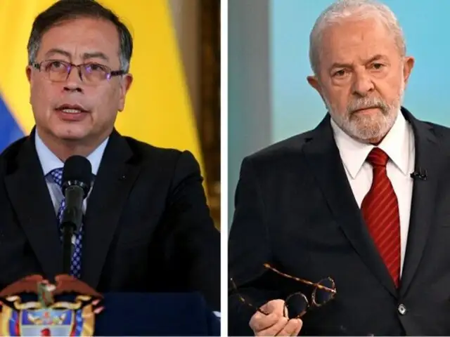 Colombia y Brasil condicionan reconocimiento de elecciones venezolanas a la presentación de actas