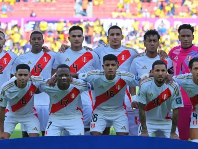 Selección Peruana: ¿Cuándo dará Fossati la lista de convocados para enfrentar a Uruguay y Brasil?