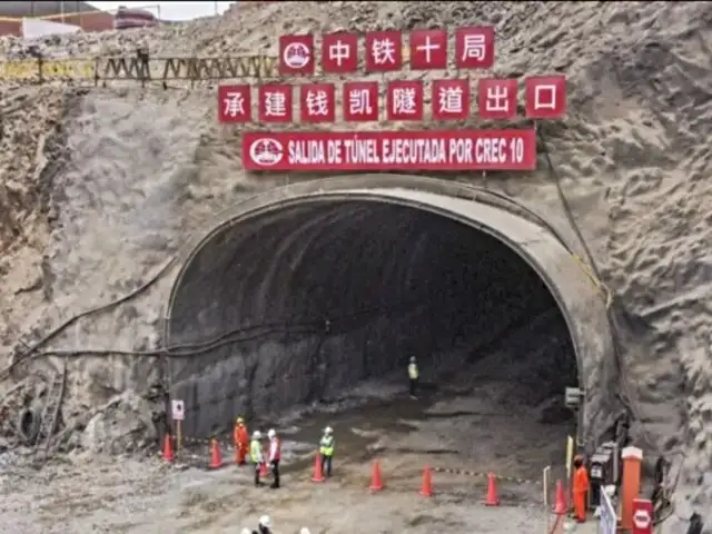 Megapuerto de Chancay: ¿Una puerta de entrada para la marina china?