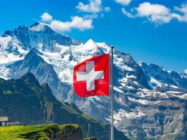 Suiza es el mejor país del mundo, según informe: estas son las razones