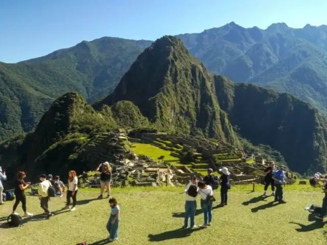 Perú recibe 7 nominaciones en los World Travel Awards, incluido Destino Líder del Mundo