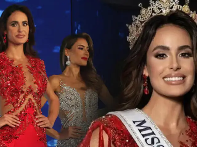 Luego de 57 años Cuba regresa al Miss Universo por esta razón