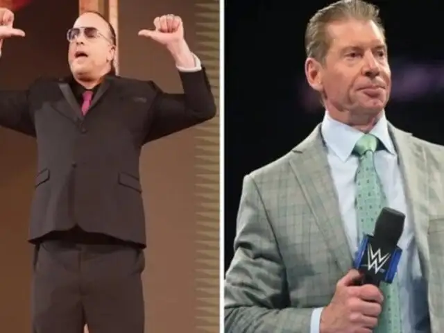 Rob Van Dam defiende a Vince McMahon del uso de esteroides en WWE: "No es su culpa"