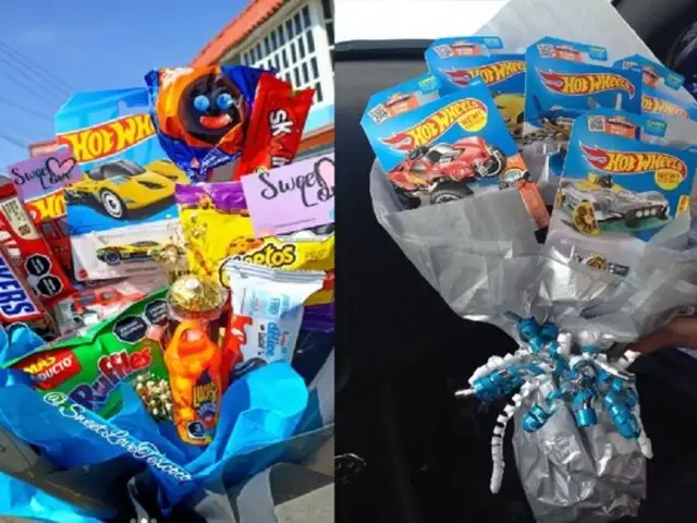 ¿Por qué regalar Hot Wheels el 30 de septiembre se volvió tendencia?