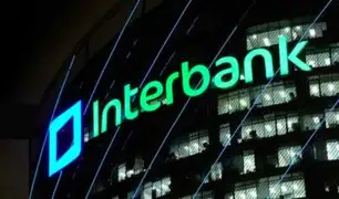 Indecopi multa a Interbank: más de 260 mil clientes afectados por error en sus cuentas