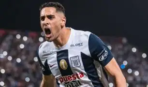 Pablo Sabbag y su drástica decisión:  le dijo no a Siria para enfocarse en Alianza Lima