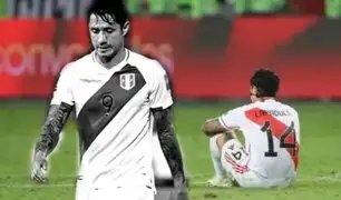 ¡Gianluca Lapadula queda desconvocado de la selección bicolor!: ¿quién será su reemplazo?