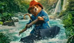 Paddington en Perú: en estas locaciones se filmó la nueva película del oso más famoso del mundo