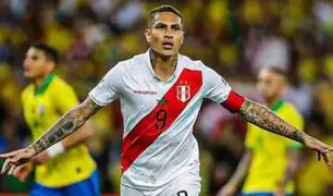 Paolo Guerrero y el emotivo video que le dedicó la Selección Peruana: “La Bicolor siempre será tu casa”