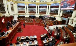 Congreso aprueba creación del Colegio de Politólogos del Perú