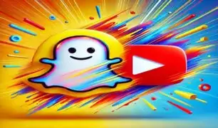 YouTube y Snapchat lideran el consumo de datos móviles, revela estudio