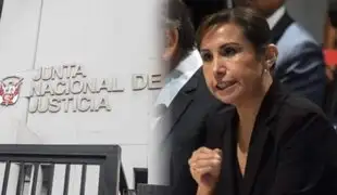 Patricia Benavides: ratifican impedimento de salida del país por 18 meses a exfiscal