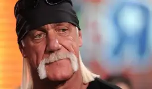 Hulk Hogan admite haber frenado la creación de un sindicato de luchadores en WWE