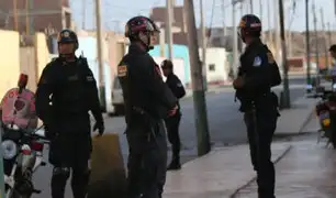 Fue atacado por sujeto encapuchado: matan a balazos a fiscalizador municipal en el Callao