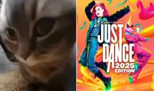 Christell hace historia: Su canción "Chipi Chipi Chapa Chapa" llega a Just Dance 2025