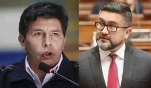 Pedro Castillo y Geiner Alvarado: PJ revisará si siguen con prisión preventiva, ¿dónde están recluidos?