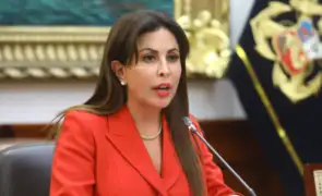 Patricia Chirinos critica al gobierno tras nombramiento y posterior destitución del presidente de EsSalud