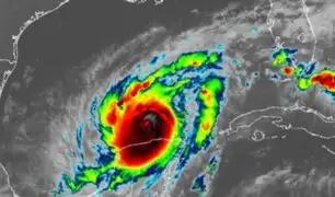 Alerta máxima en Florida por la llegada del huracán Milton que cambió a categoría 5