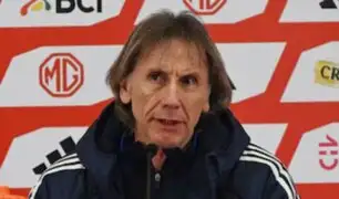 Ricardo Gareca en la polémica: Federación de Chile descontará su sueldo por constantes viajes