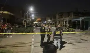 Tragedia en Trujillo: Joven de 19 años fue asesinado a balazos durante una cita amorosa