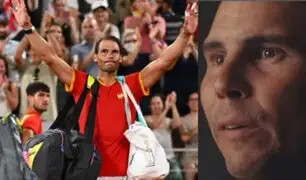 Rafael Nadal anuncia su retiro del tenis después de la Copa Davis con emotivo video: “es una decisión difícil”