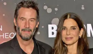 ¿Se viene la tercera parte de “Speed” con Sandra Bullock y Keanu Reeves?