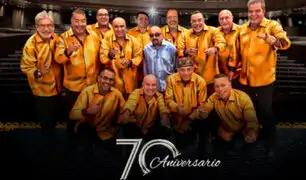 La Sonora Ponceña en el Gran Teatro Nacional: fecha y dónde comprar entradas para su concierto por sus 70 años