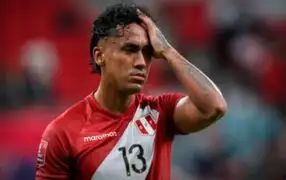 Renato Tapia sobre su ausencia en la Copa América 2024: “Tomé la decisión por mi carrera”