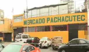 Paro de transportistas: varios mercados cerraron sus puertas en apoyo a la protesta