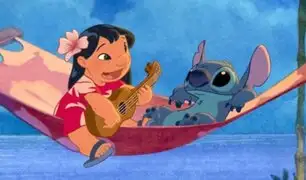 ¡Confirmado! Disney estrenará el live-action de Lilo & Stitch en 2025