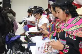 ¿Cómo postular a la Beca 18-2025 para pueblos indígenas y afroperuanos?