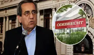 Caso Odebrecht: PJ anuló investigación preparatoria contra excongresista aprista Jorge del Castillo